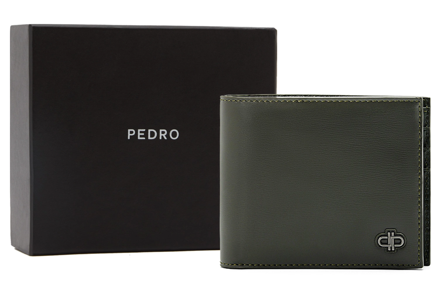 PEDRO Icon