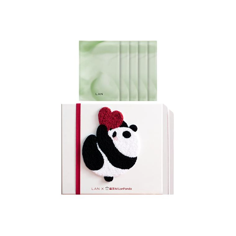 LANM.LanPanda
