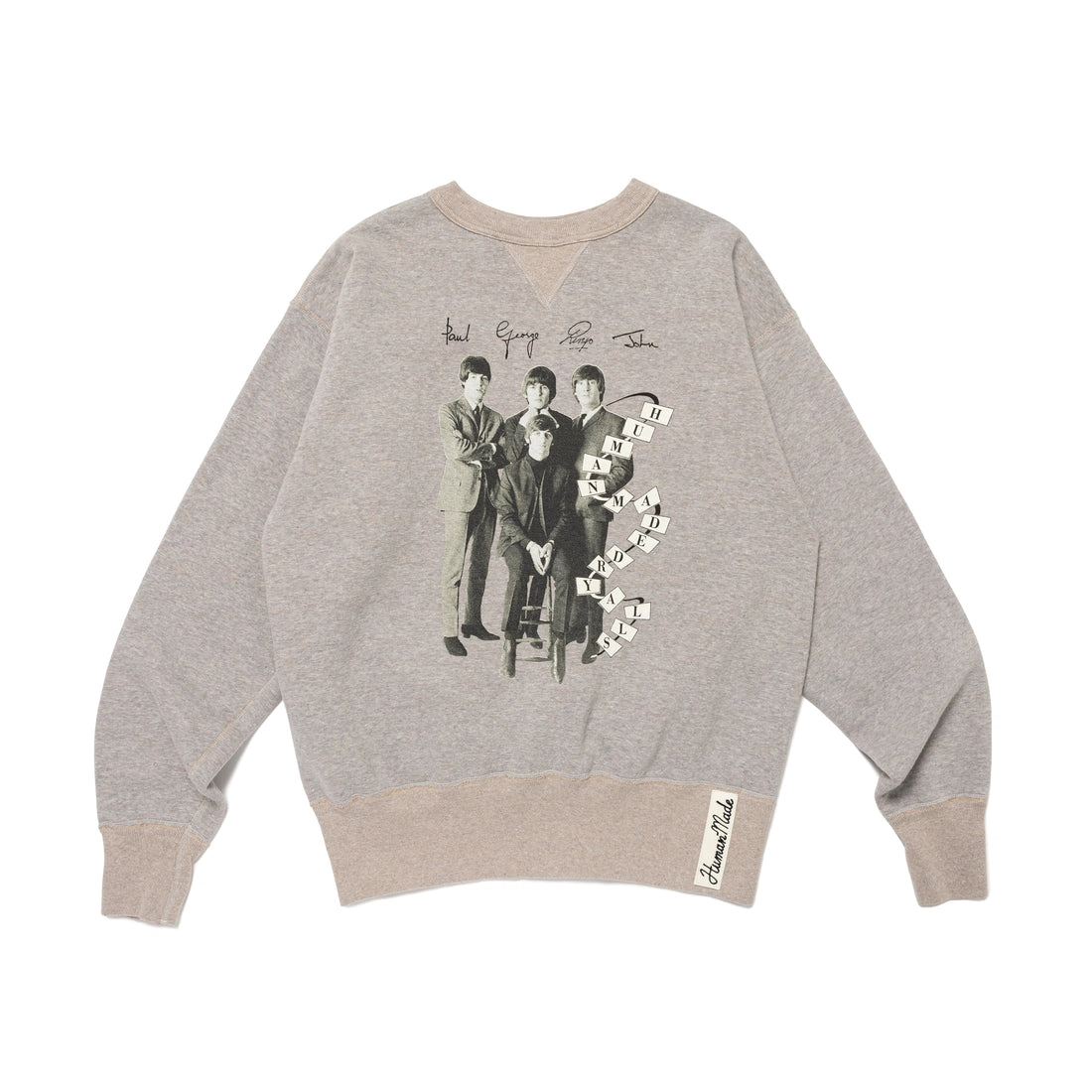 HUMAN MADE FW24
