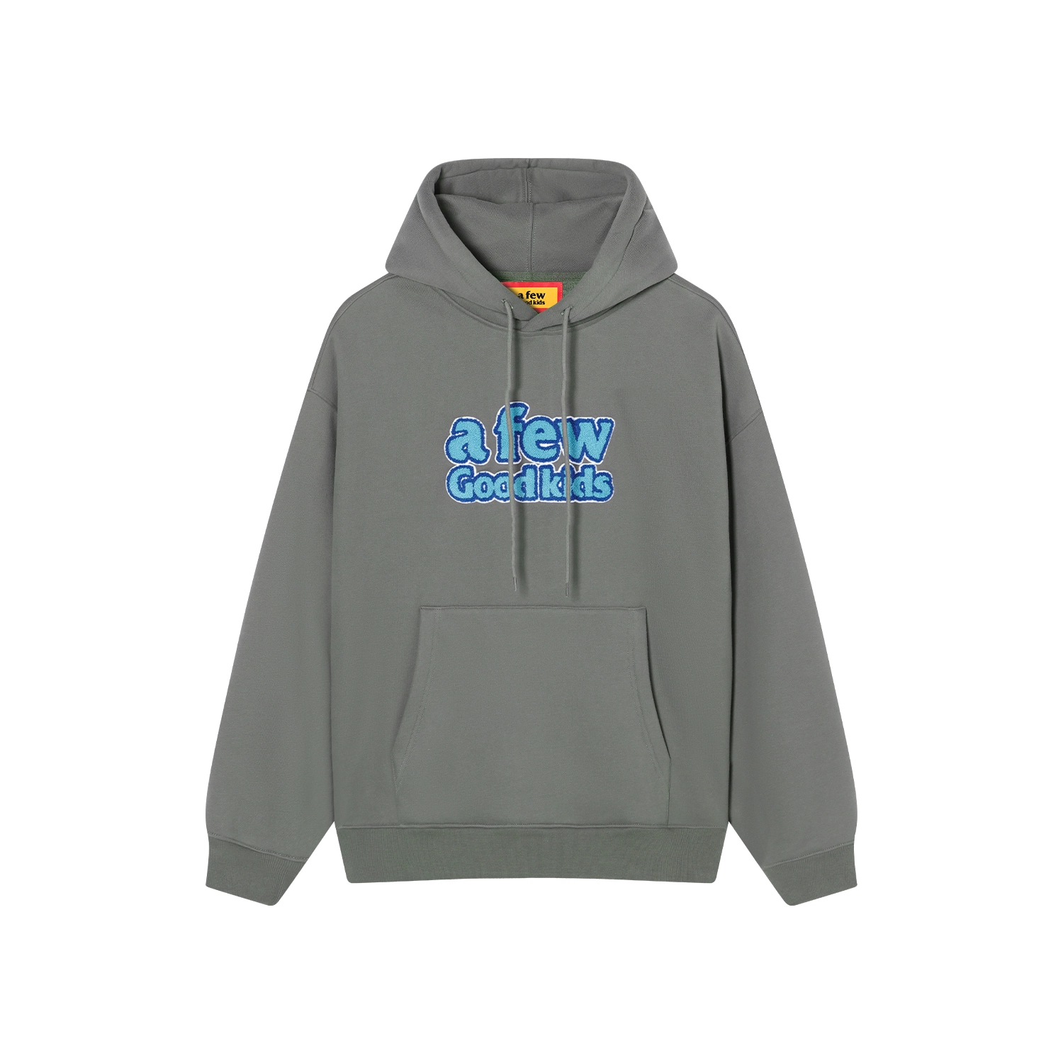 AFGK FW24 LOGO