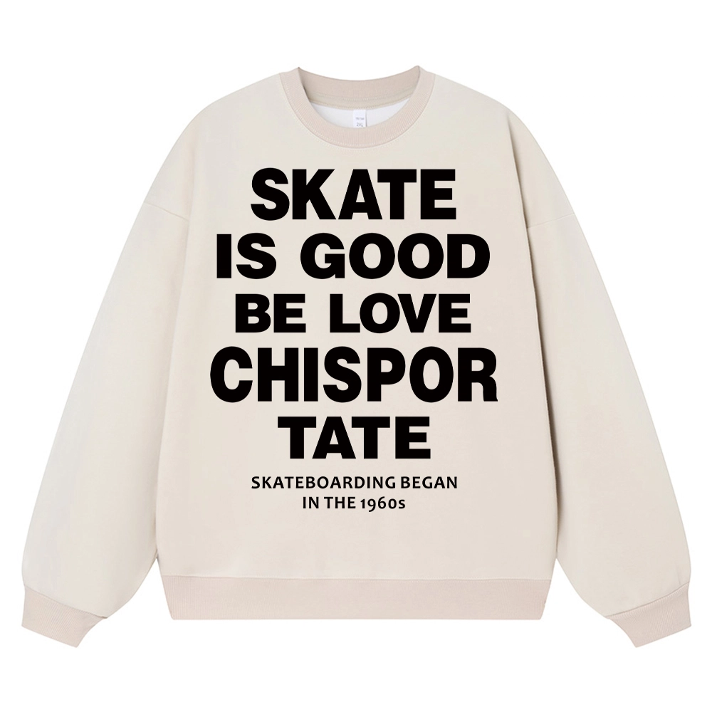Chisportate