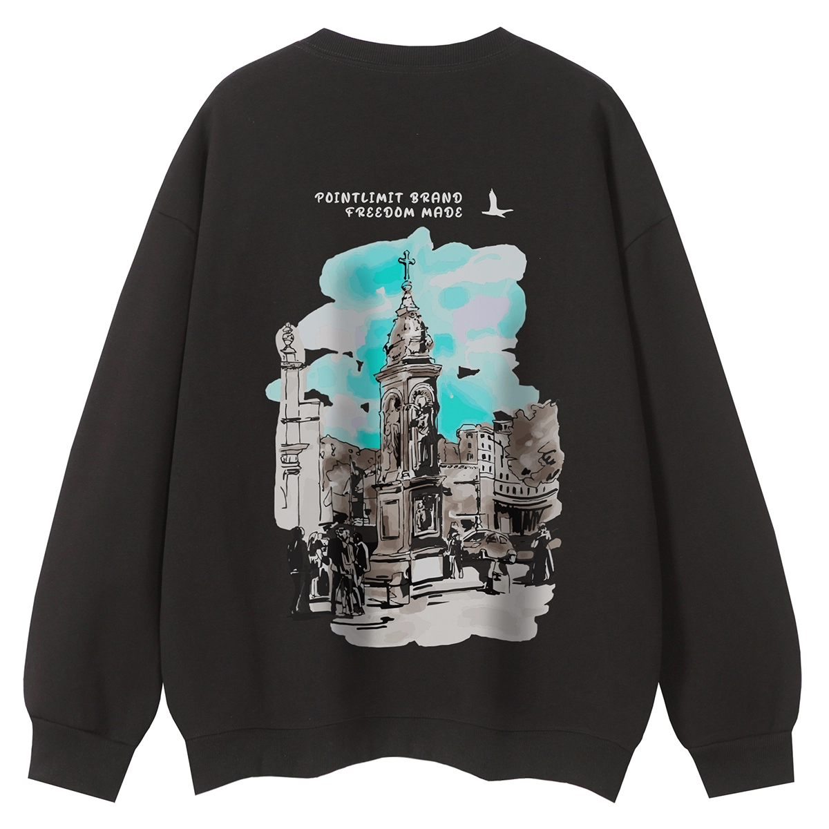 POINTLIMIT FW24