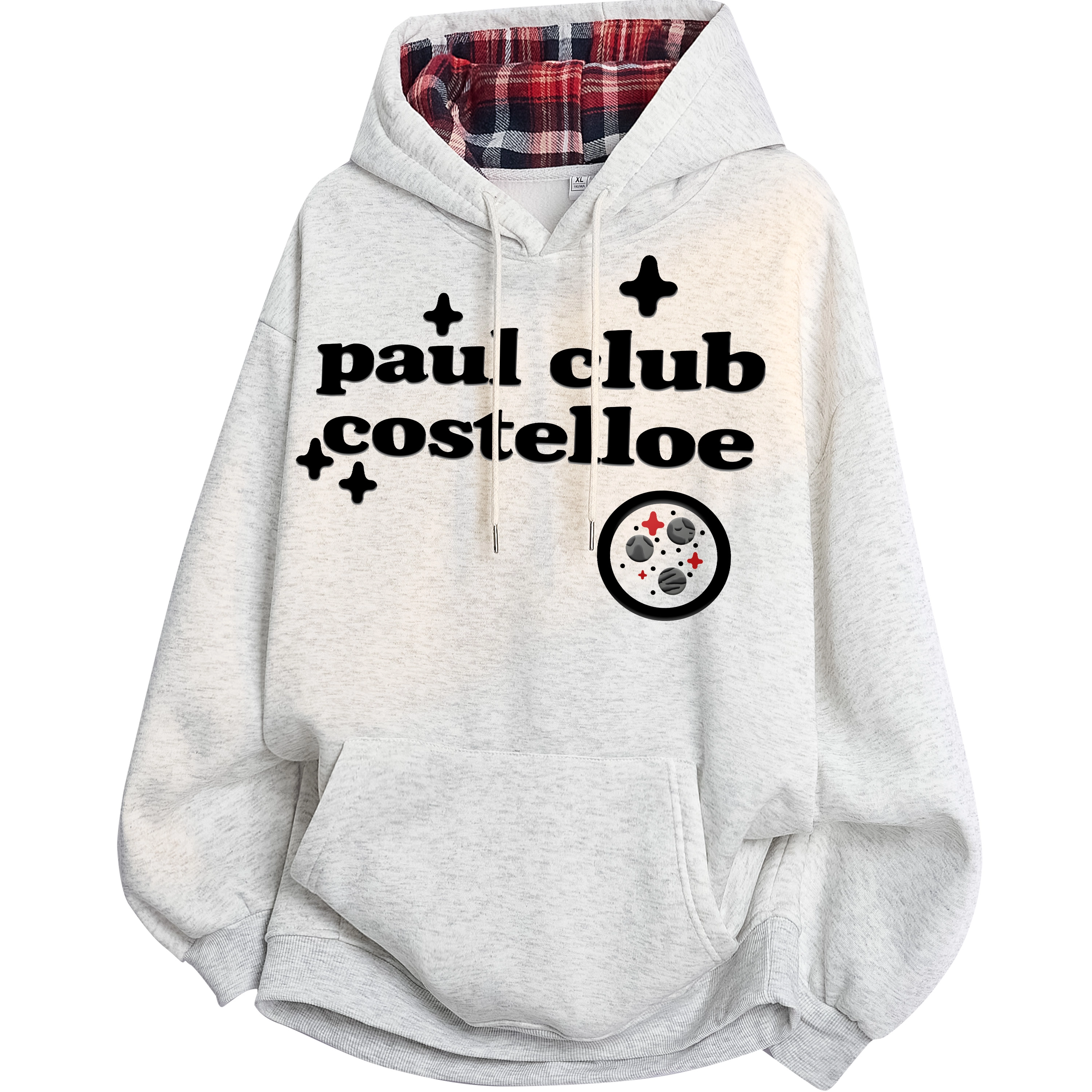 PAUL COSTELLOE