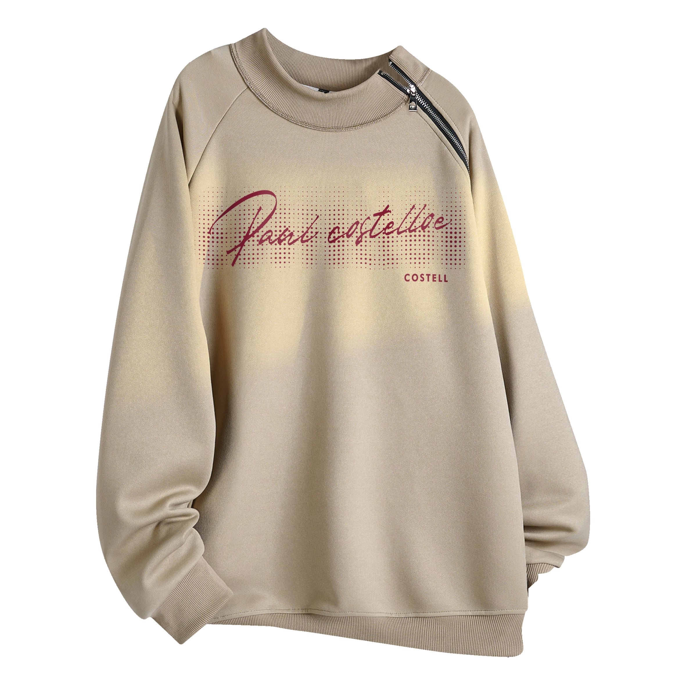 PAUL COSTELLOE Logo
