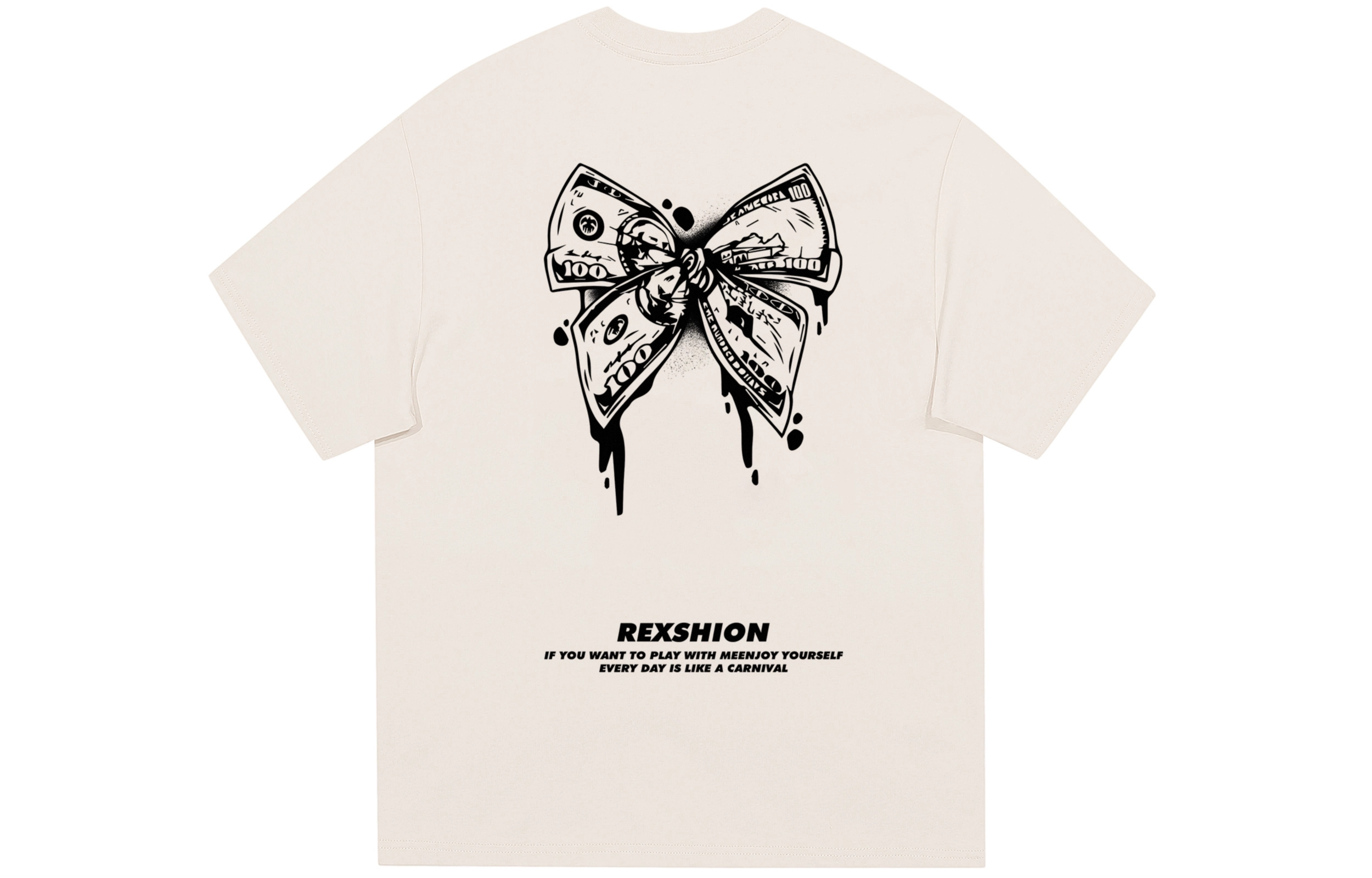 REXSHION T