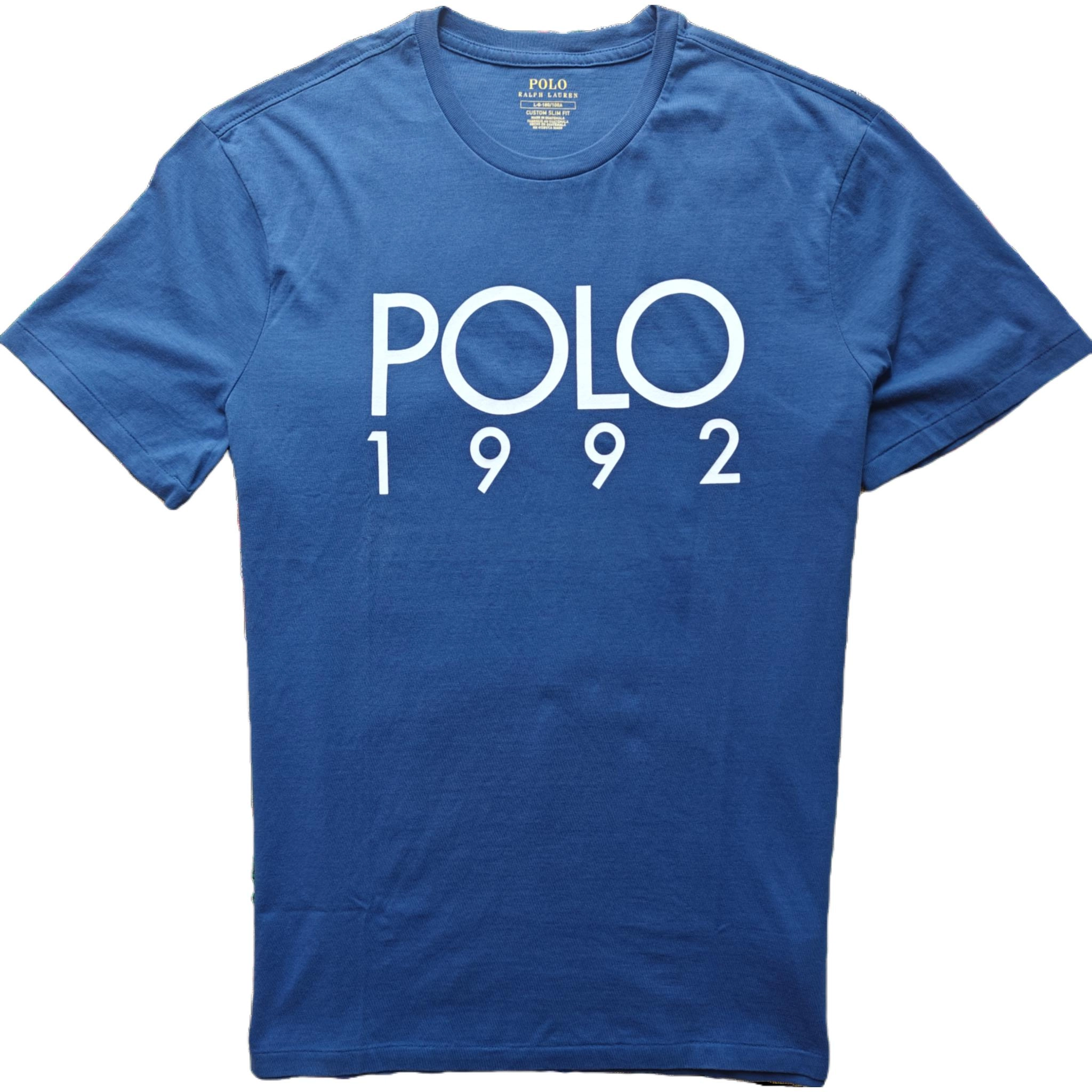 Polo Ralph Lauren LogoT