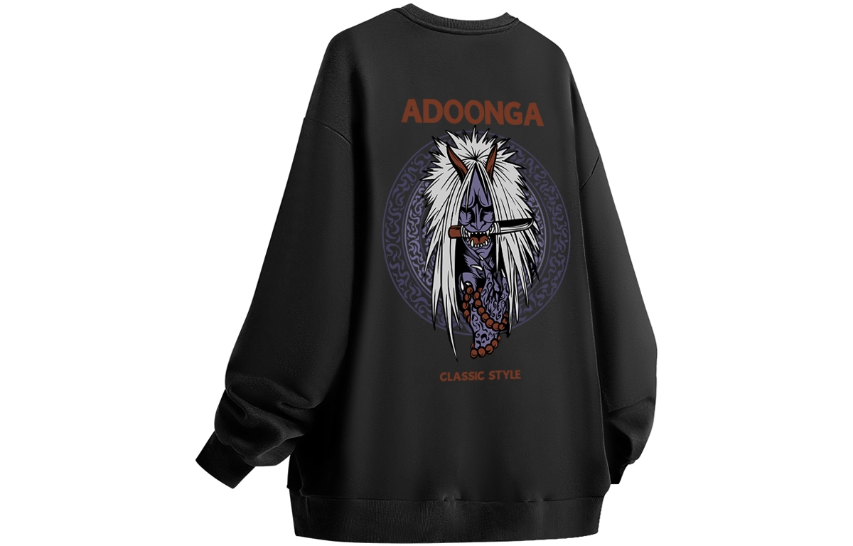 ADOONGA 350logo