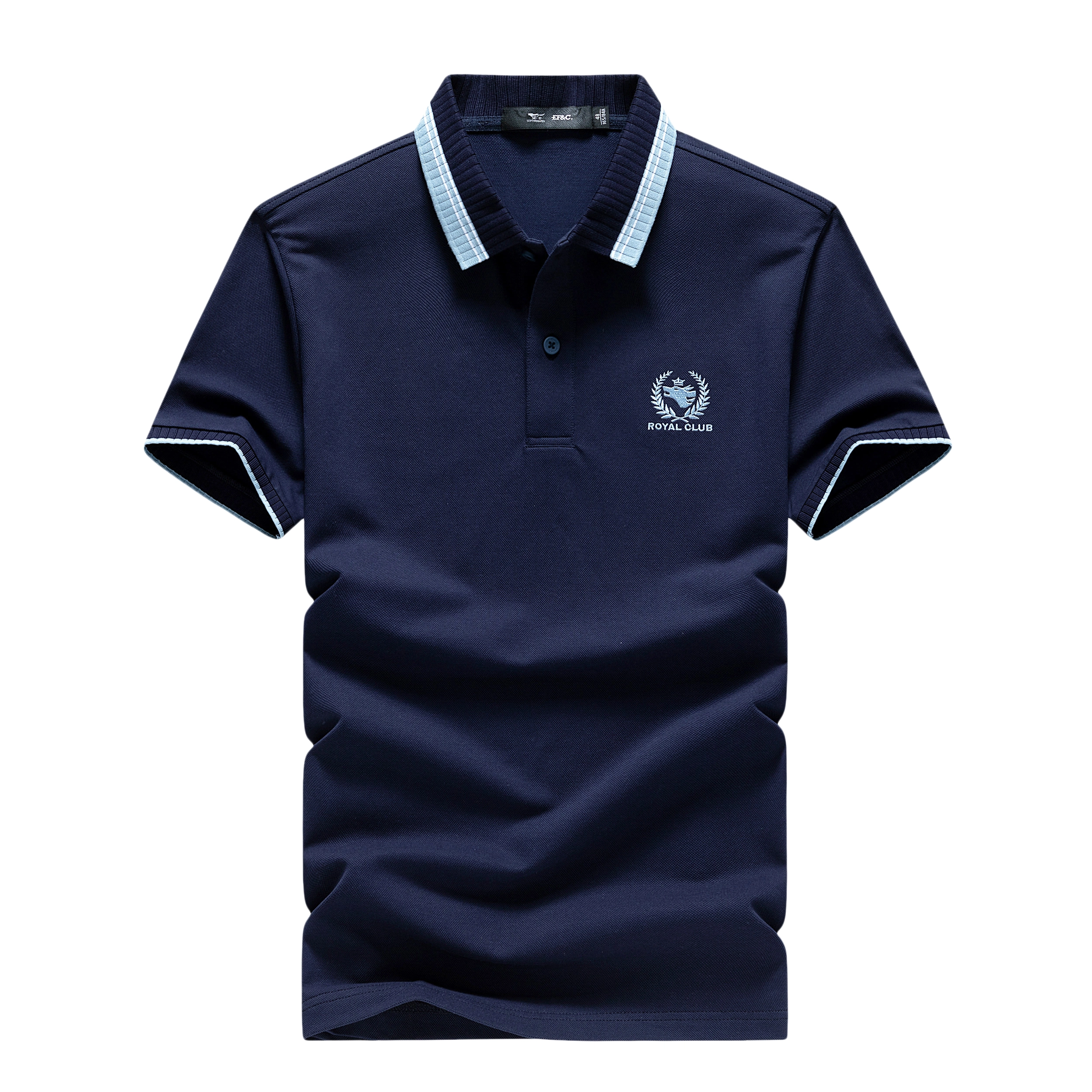 SEPTWOLVES Polo