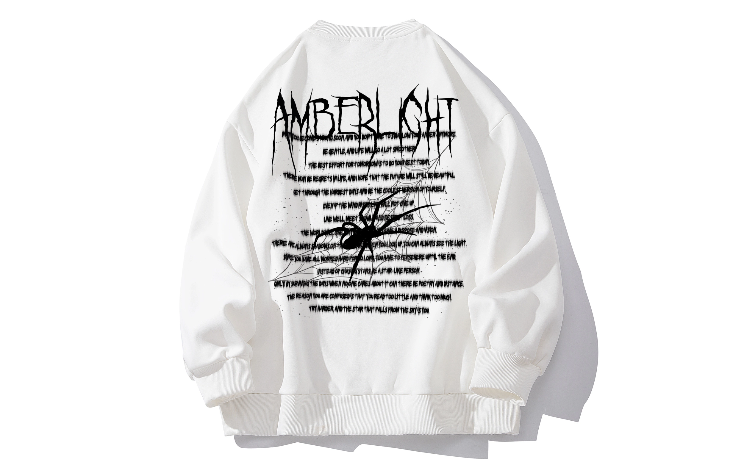 AMBER LIGHT