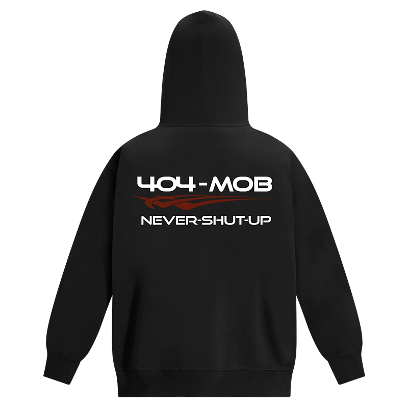 404MOB GANG Logo
