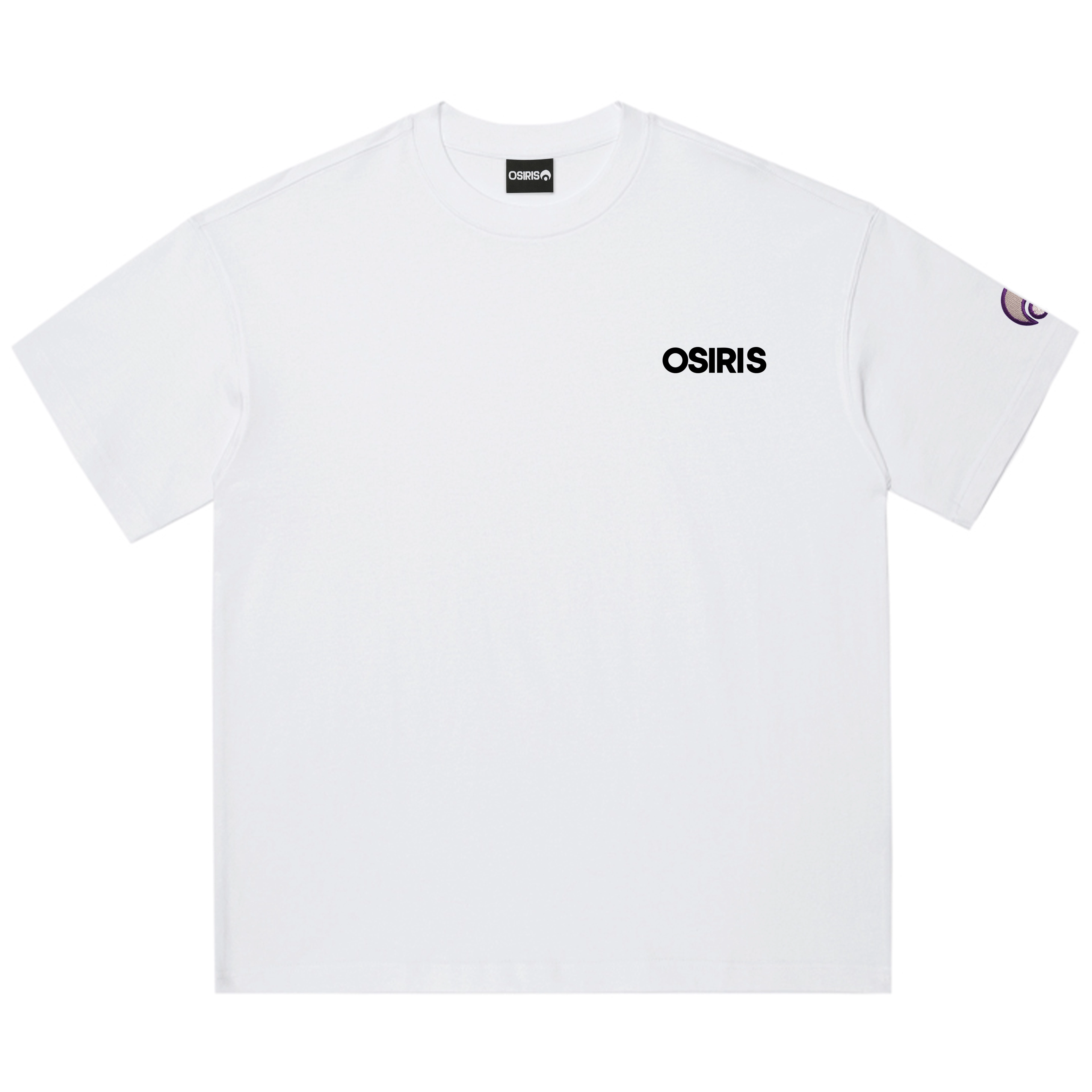 OSIRIS SS25 LogoT