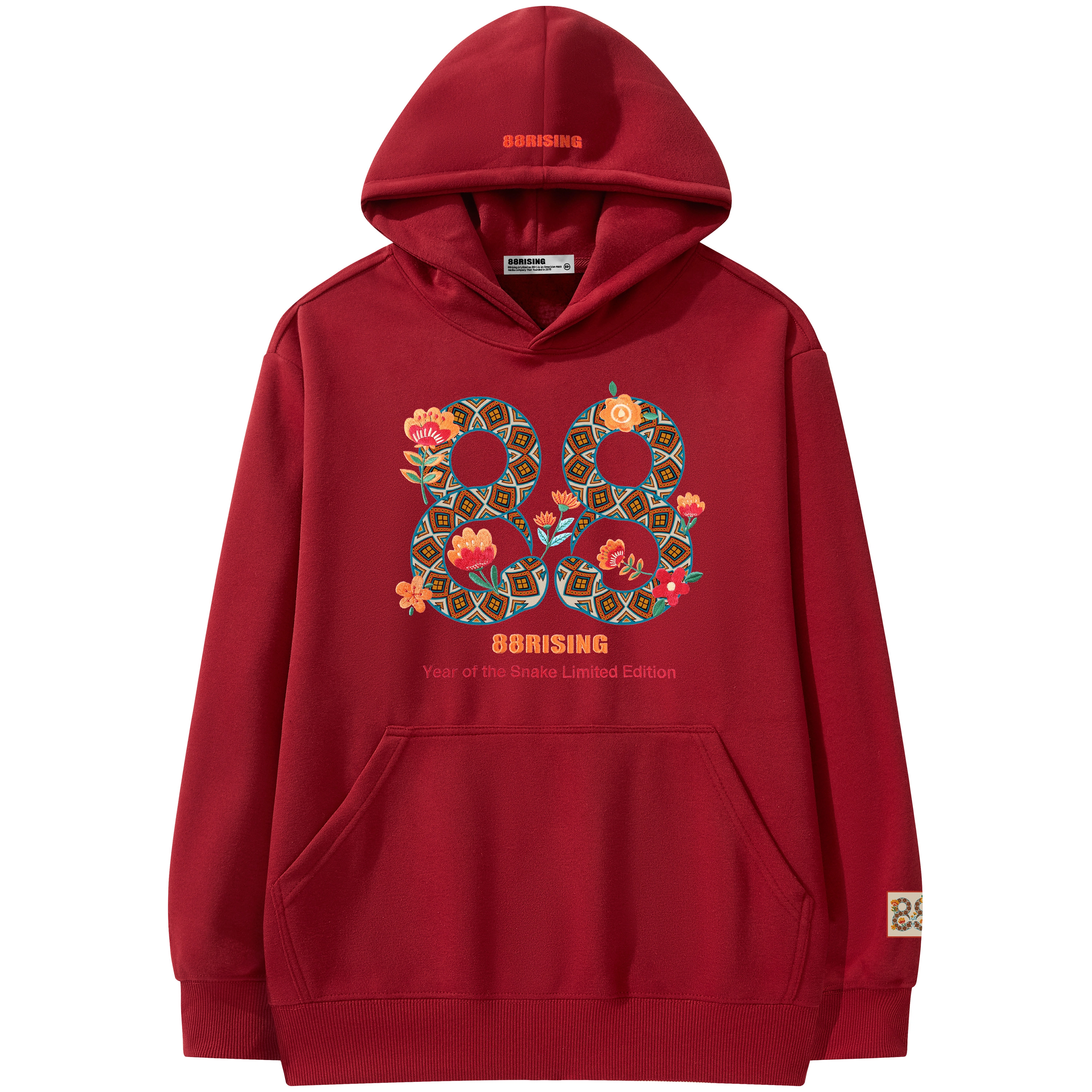 88rising
