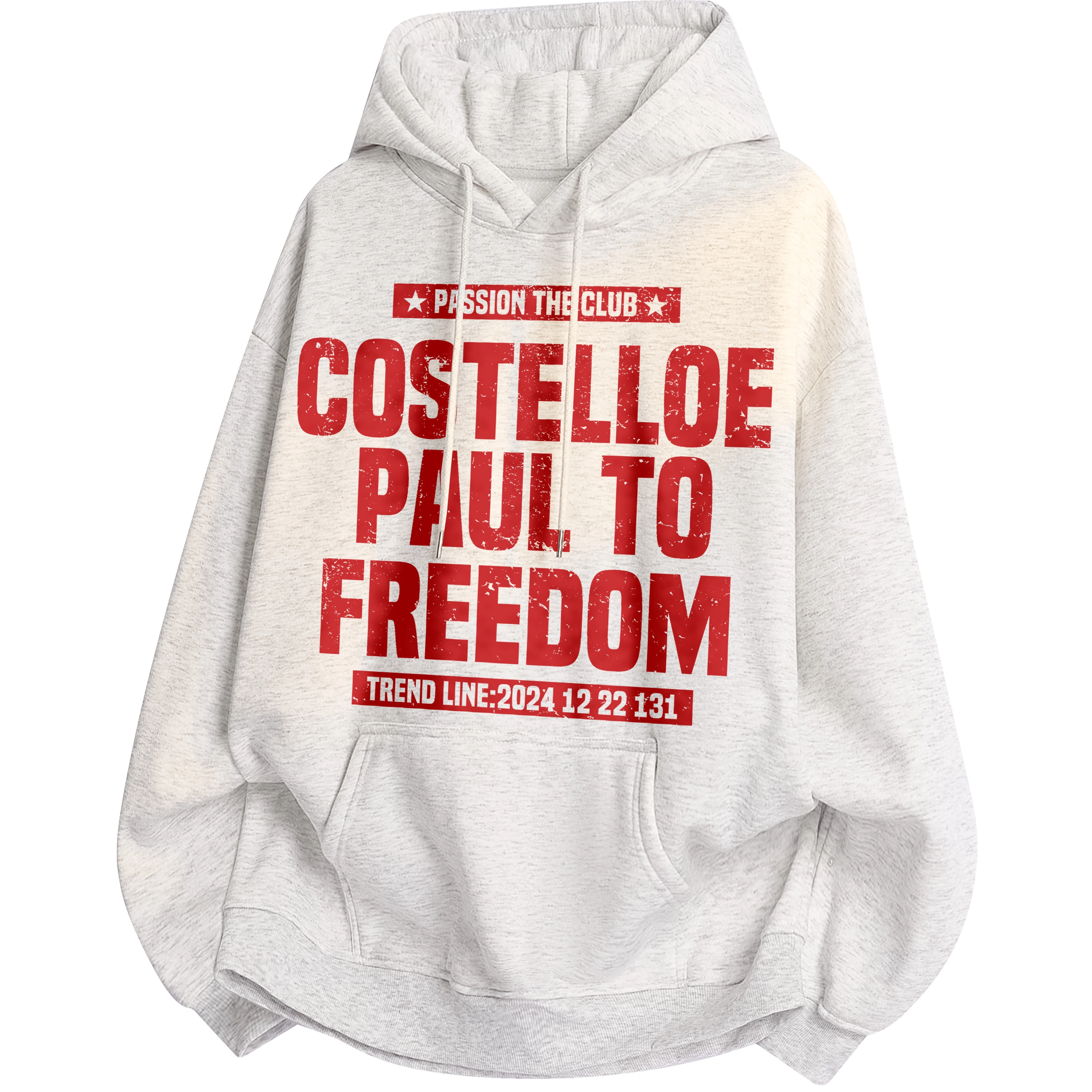 PAUL COSTELLOE logo