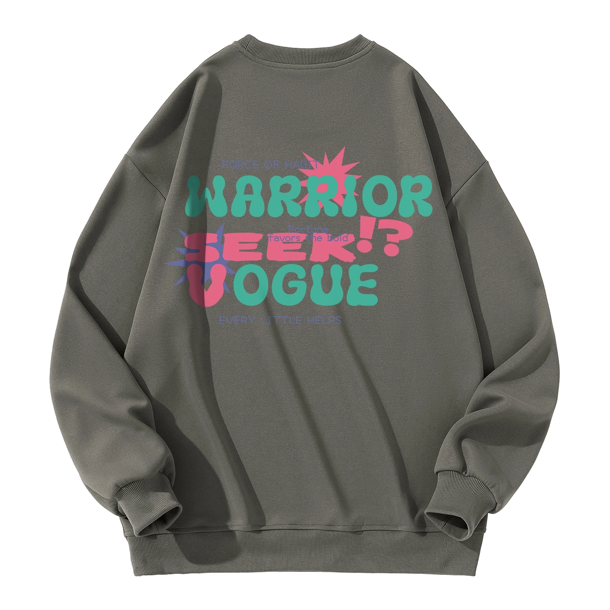 Warrior LOGO