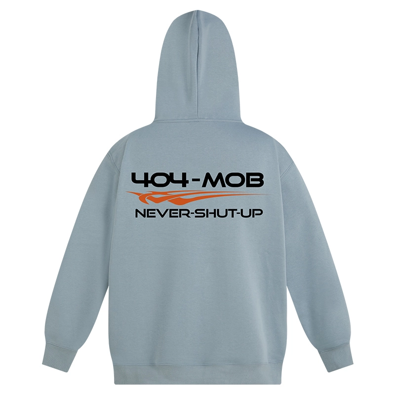404MOB GANG Logo