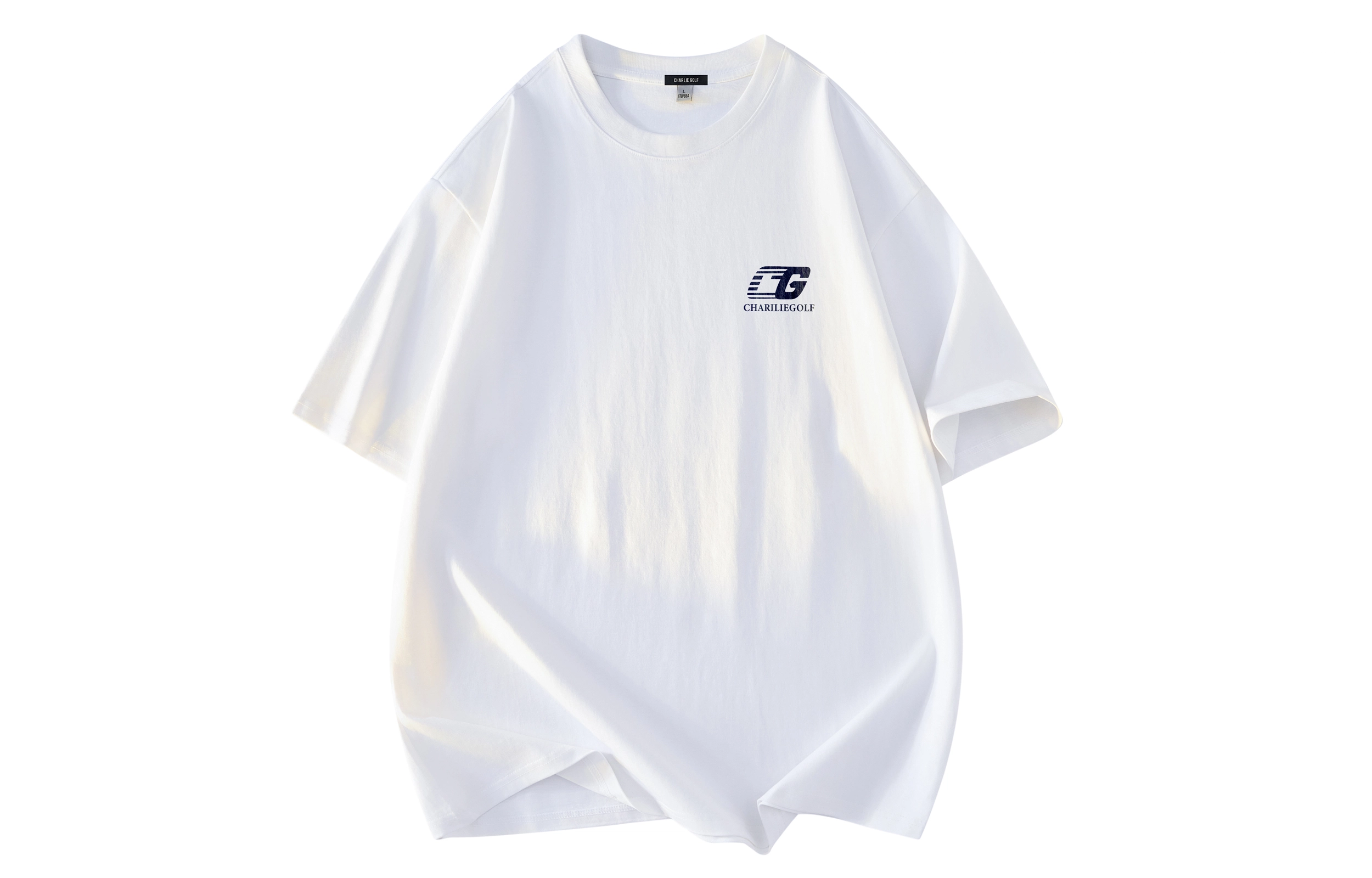 CHARLIE GOLF T