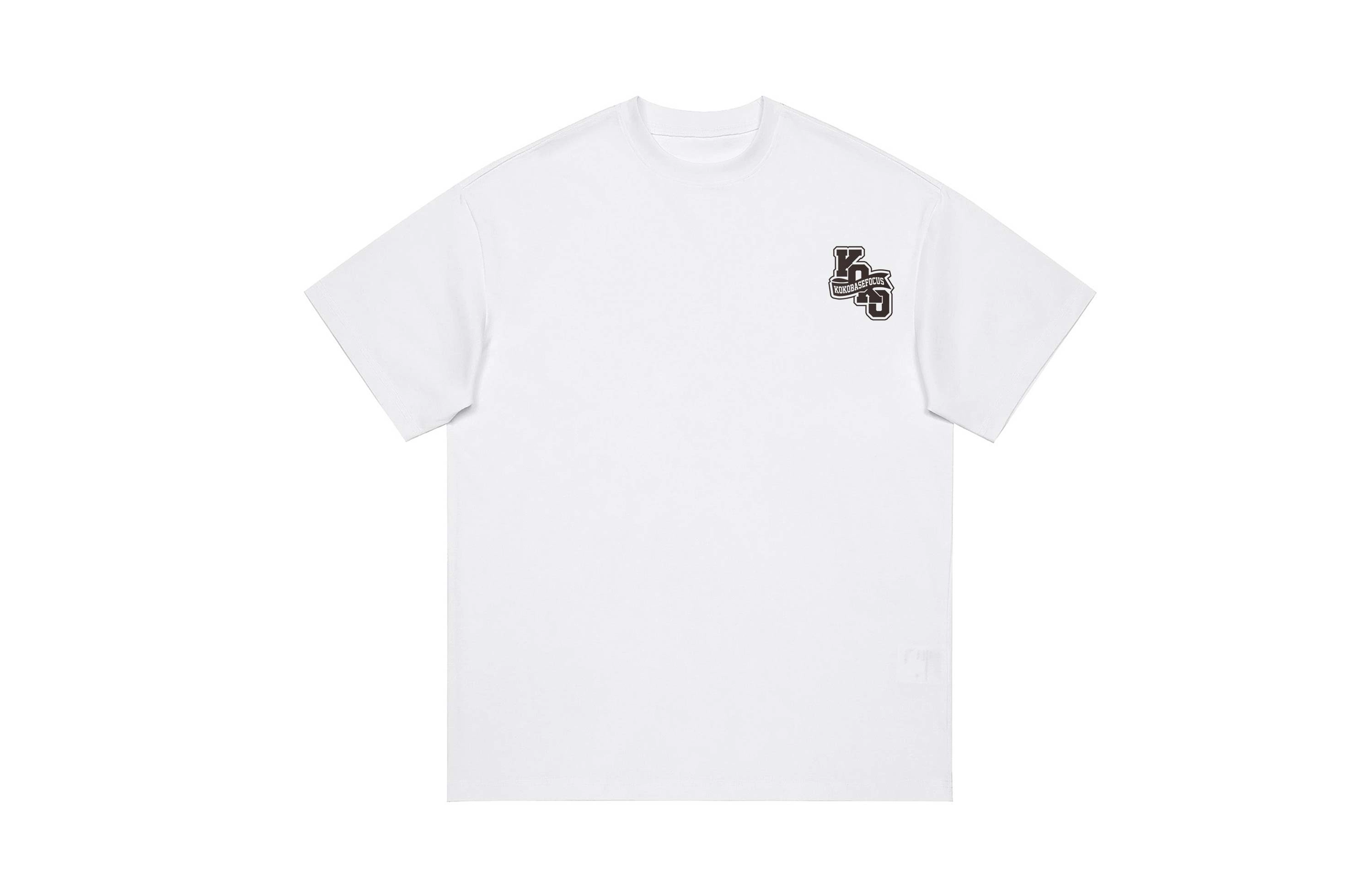 KOKO BASE 260logoT
