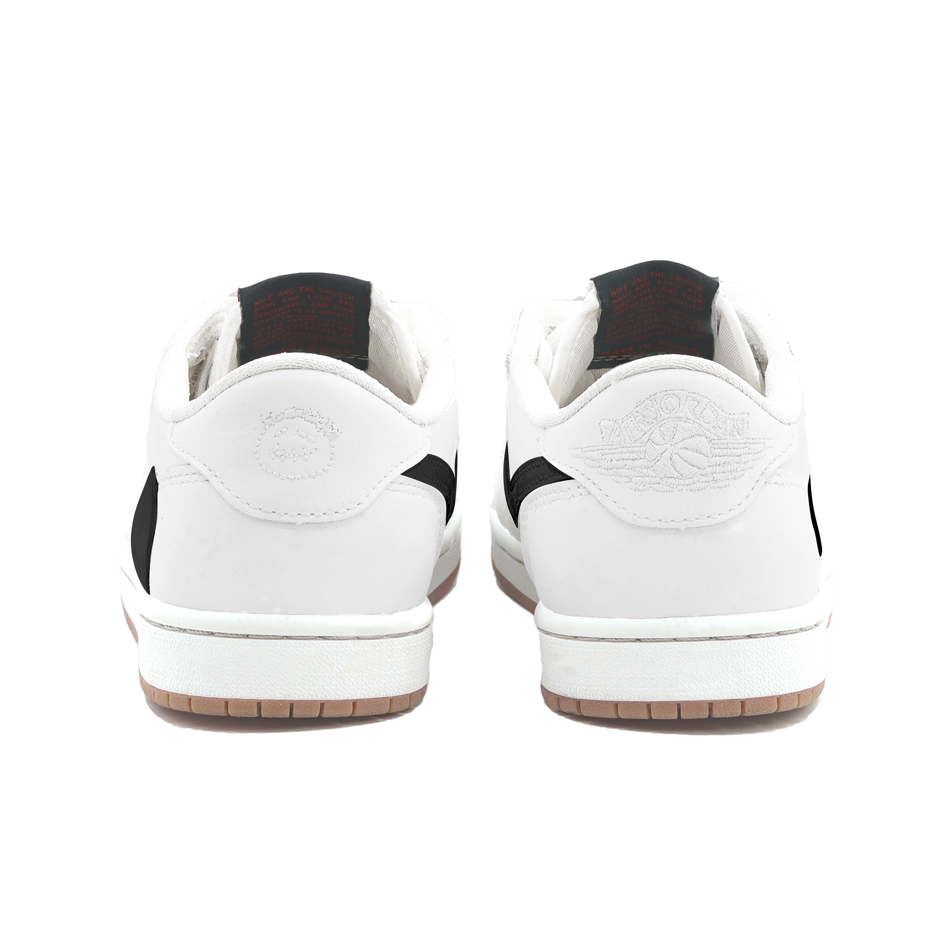 Travis Scott x Jordan Air Jordan 1