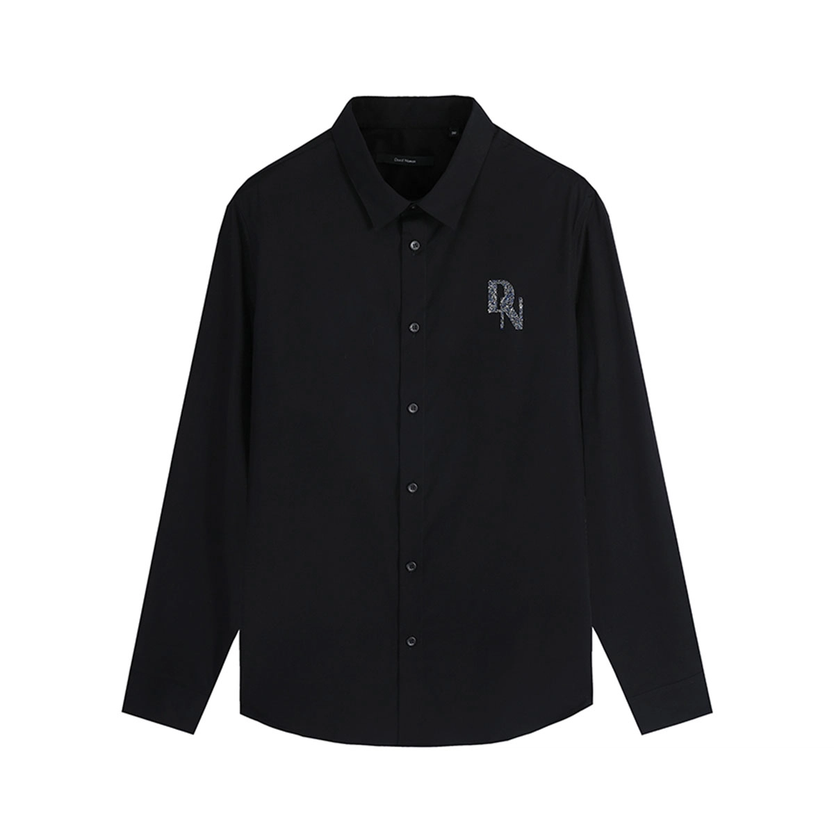 DAVID NAMAN FW23 Logo