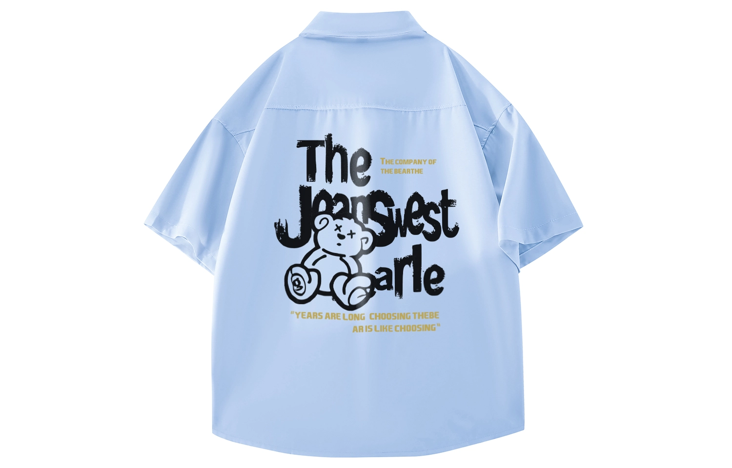 JEANSWEST logo