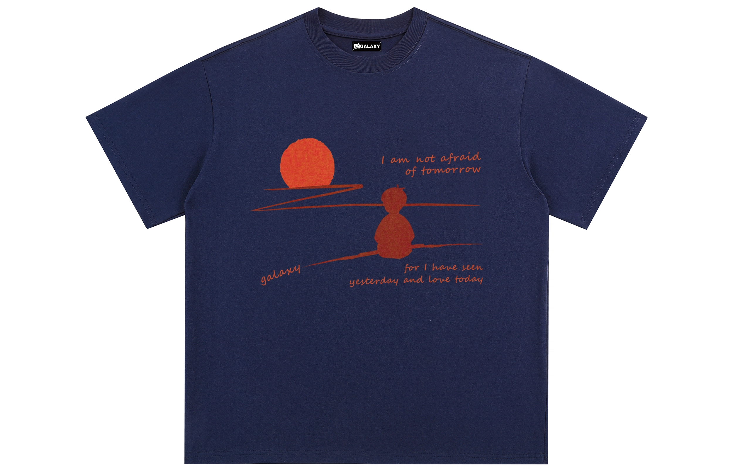 FISHGALAXY LogoT