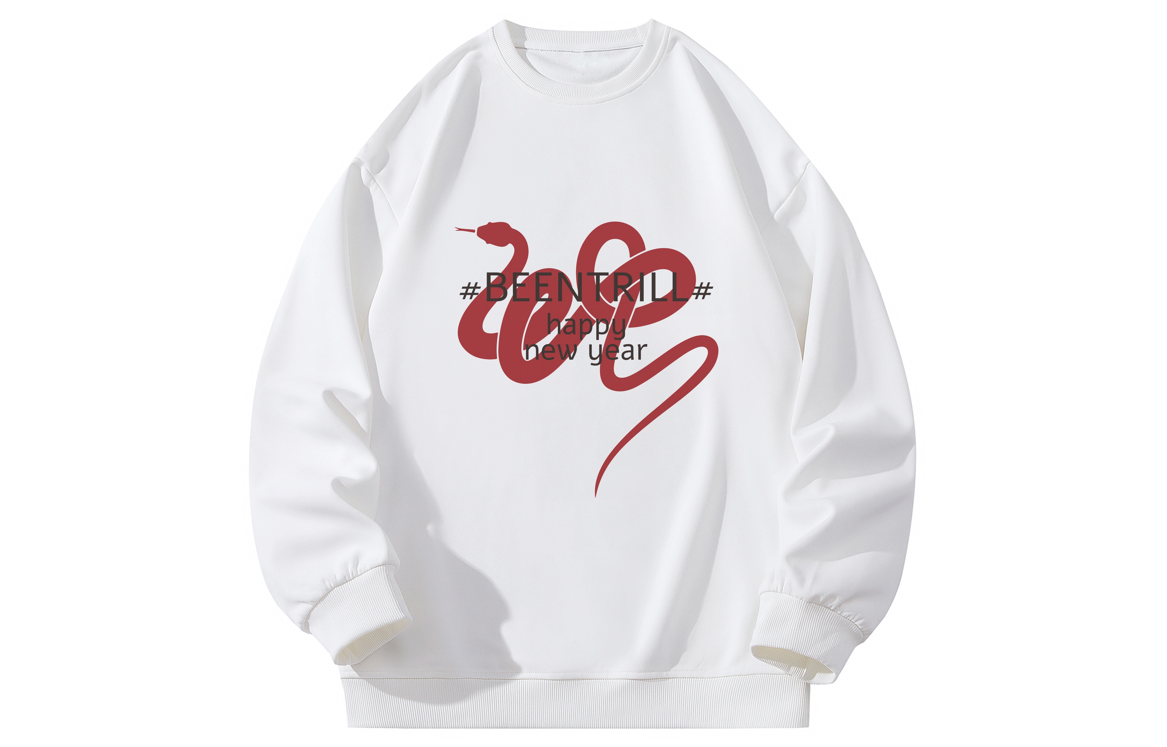 BEENTRILL Logo
