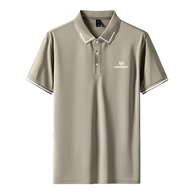 UNIWOLF LOGOPolo