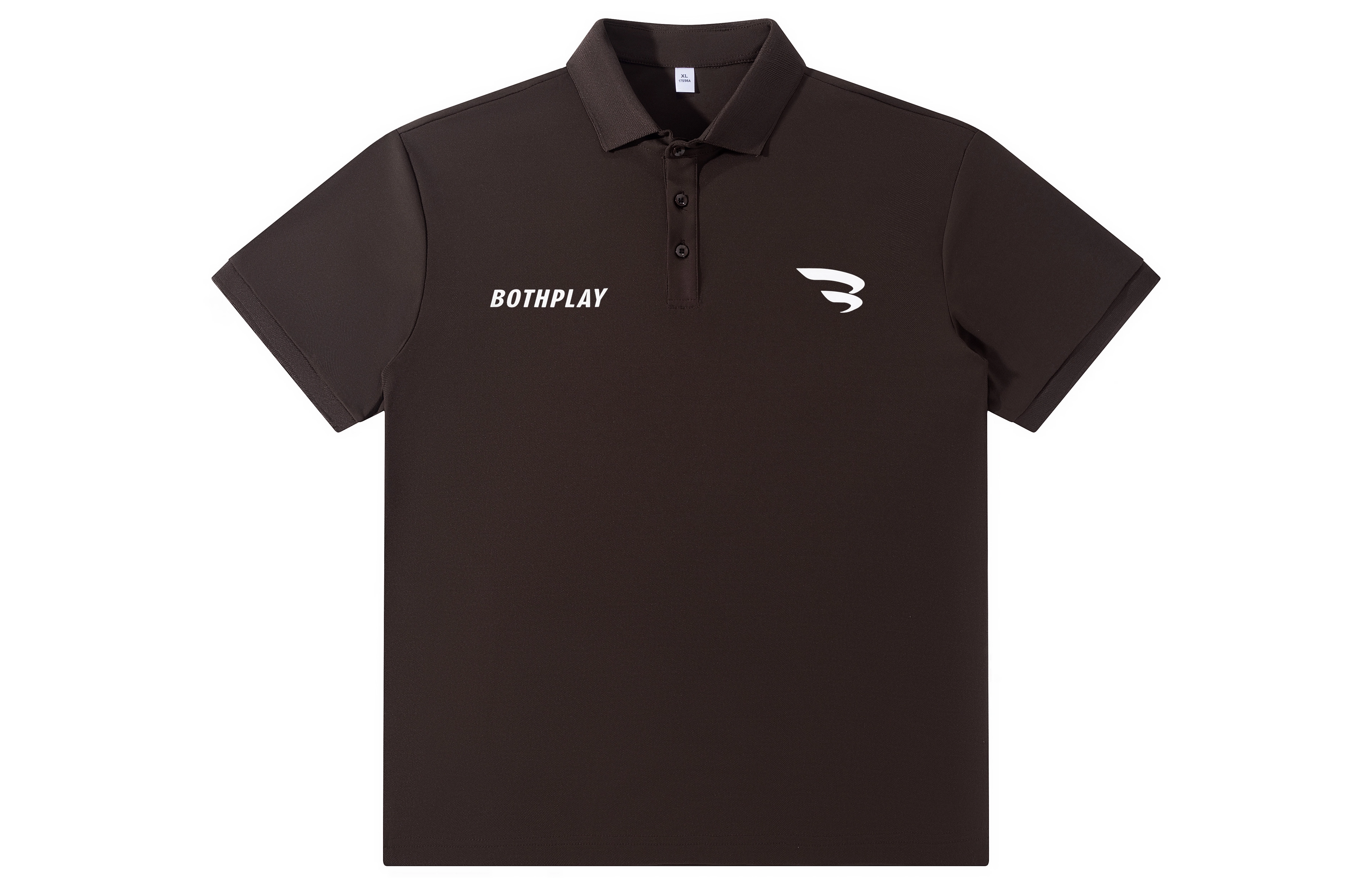 BOTH PLAY LogoPolo