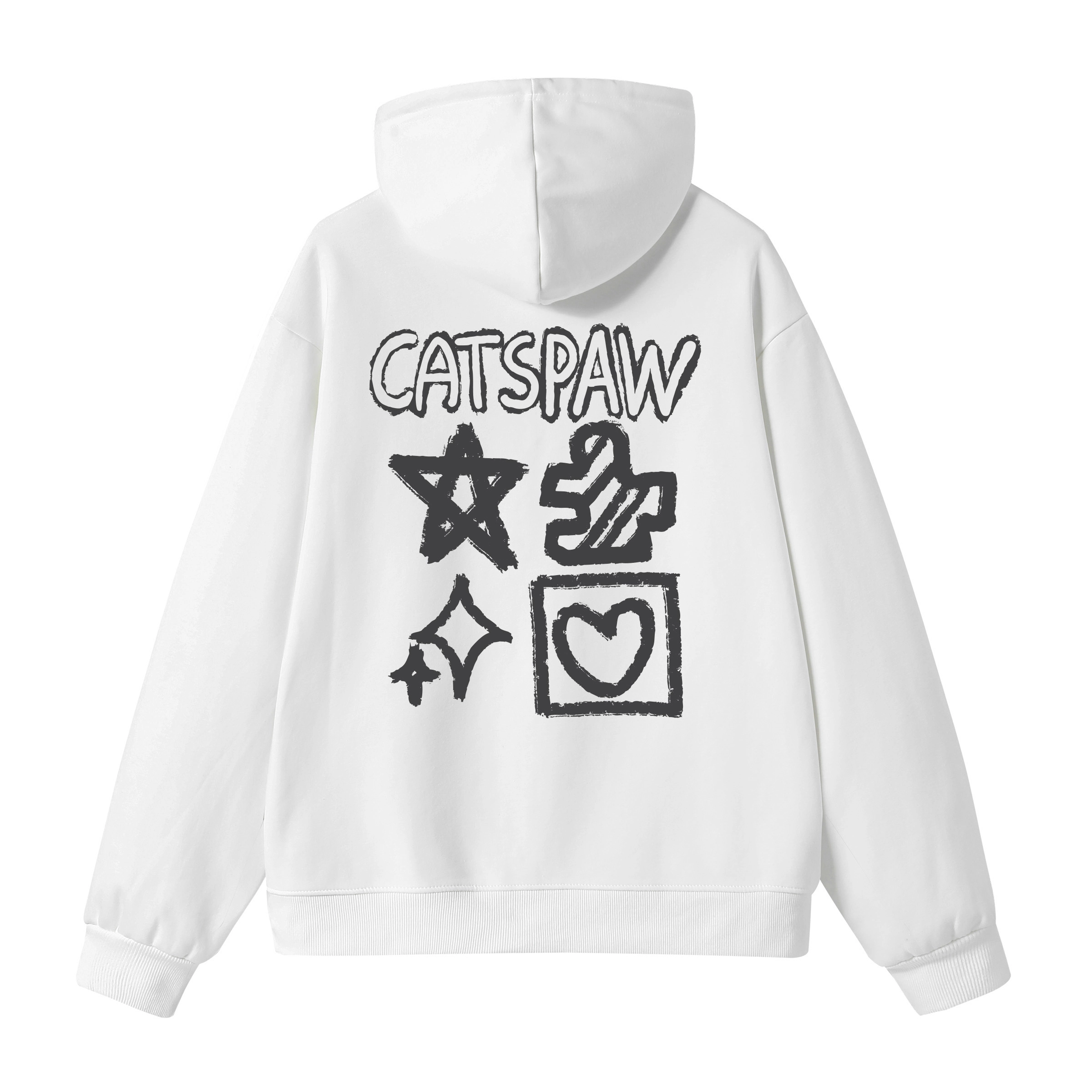 CAT'S PAW