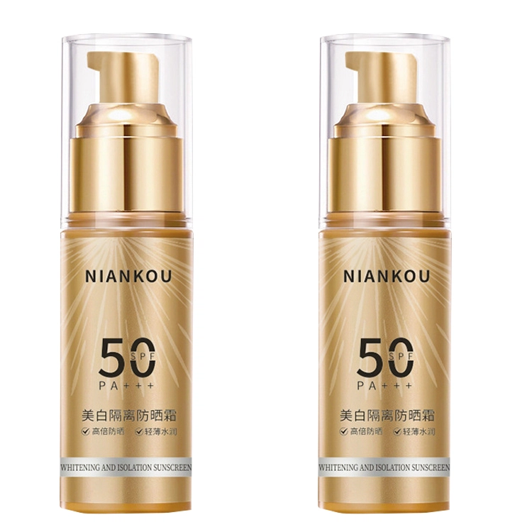 SPF50+ 40g