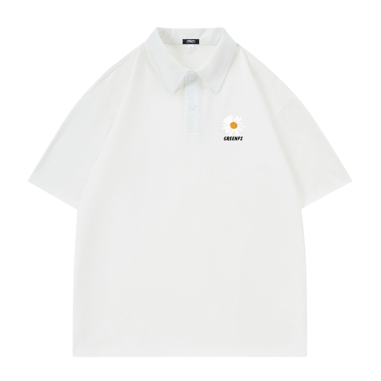 GF LogoPolo