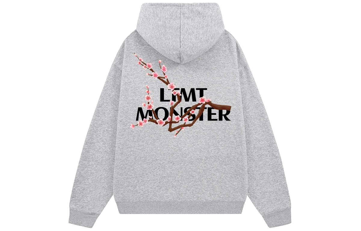 LIGHTNING MONSTER Logo
