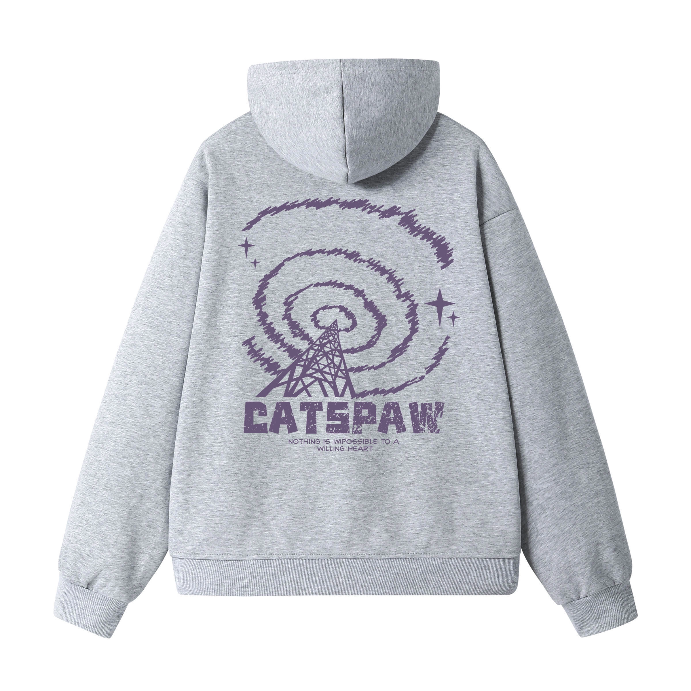 CAT'S PAW logo
