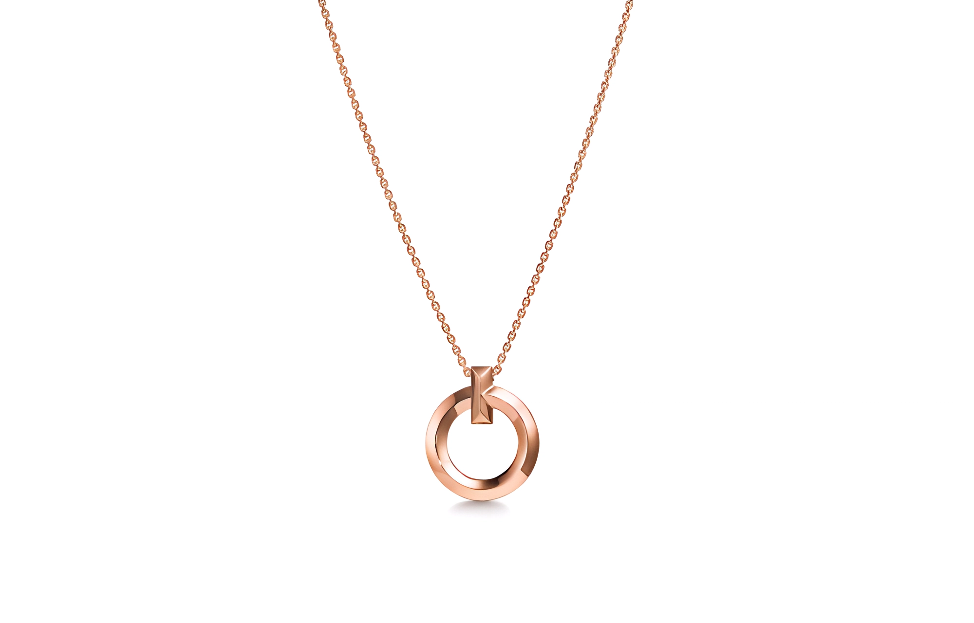 TIFFANY CO. T