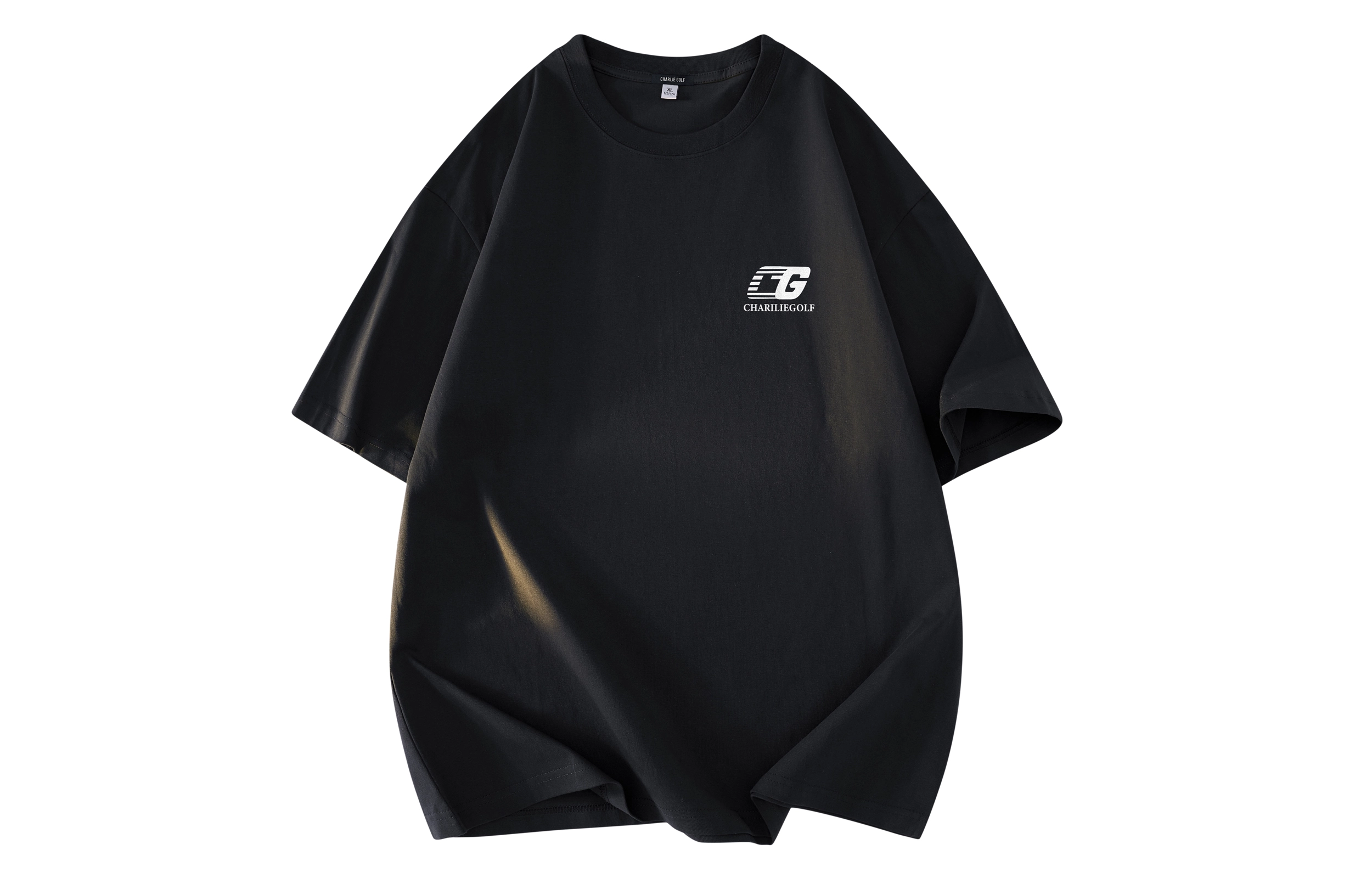 CHARLIE GOLF T