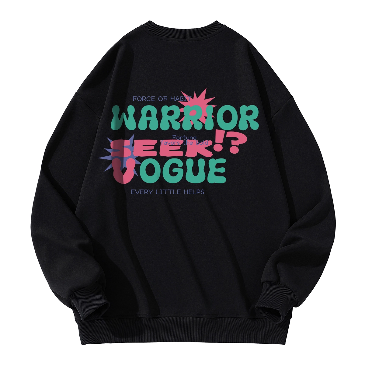 Warrior LOGO