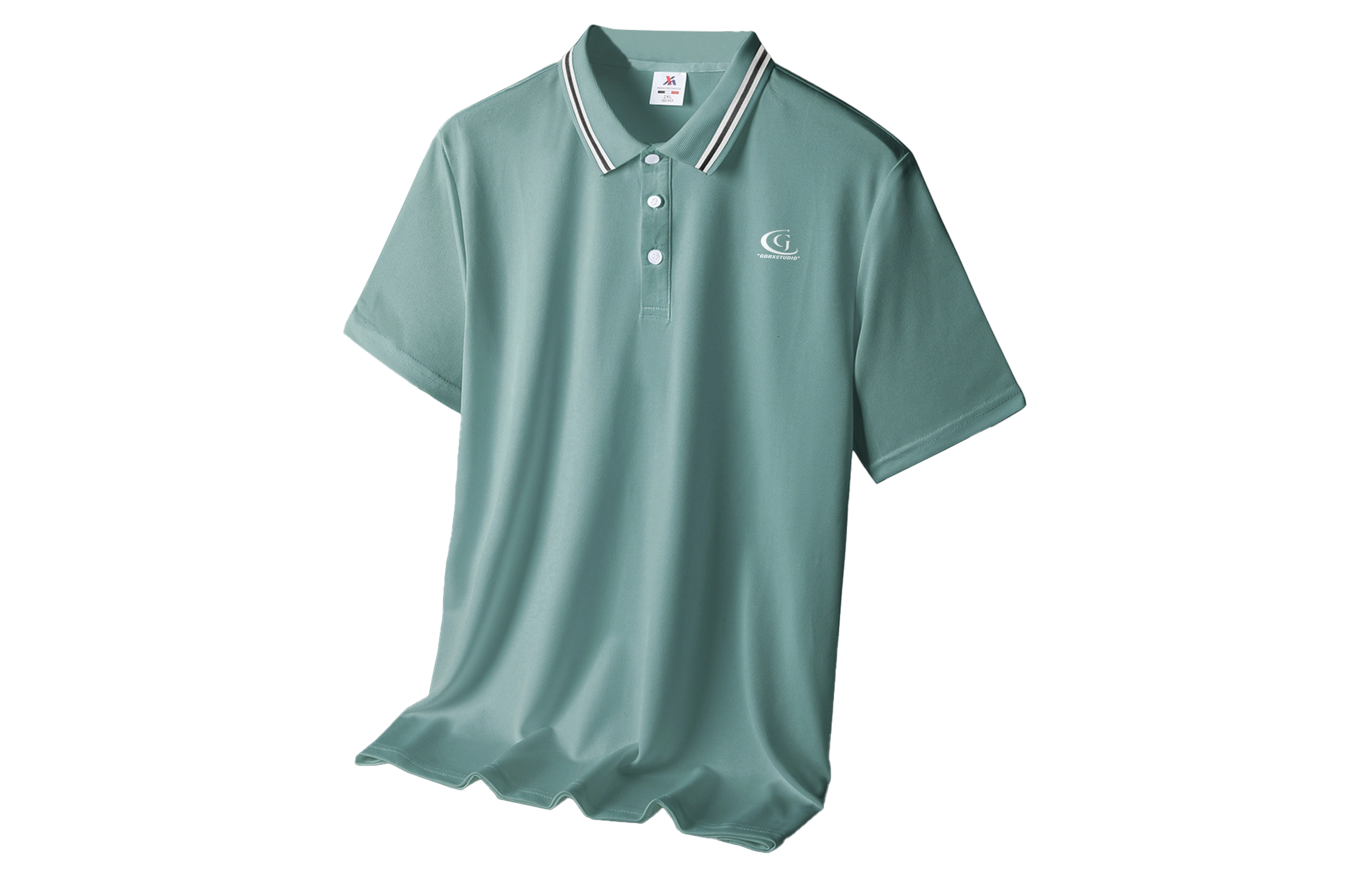 GDRX Polo