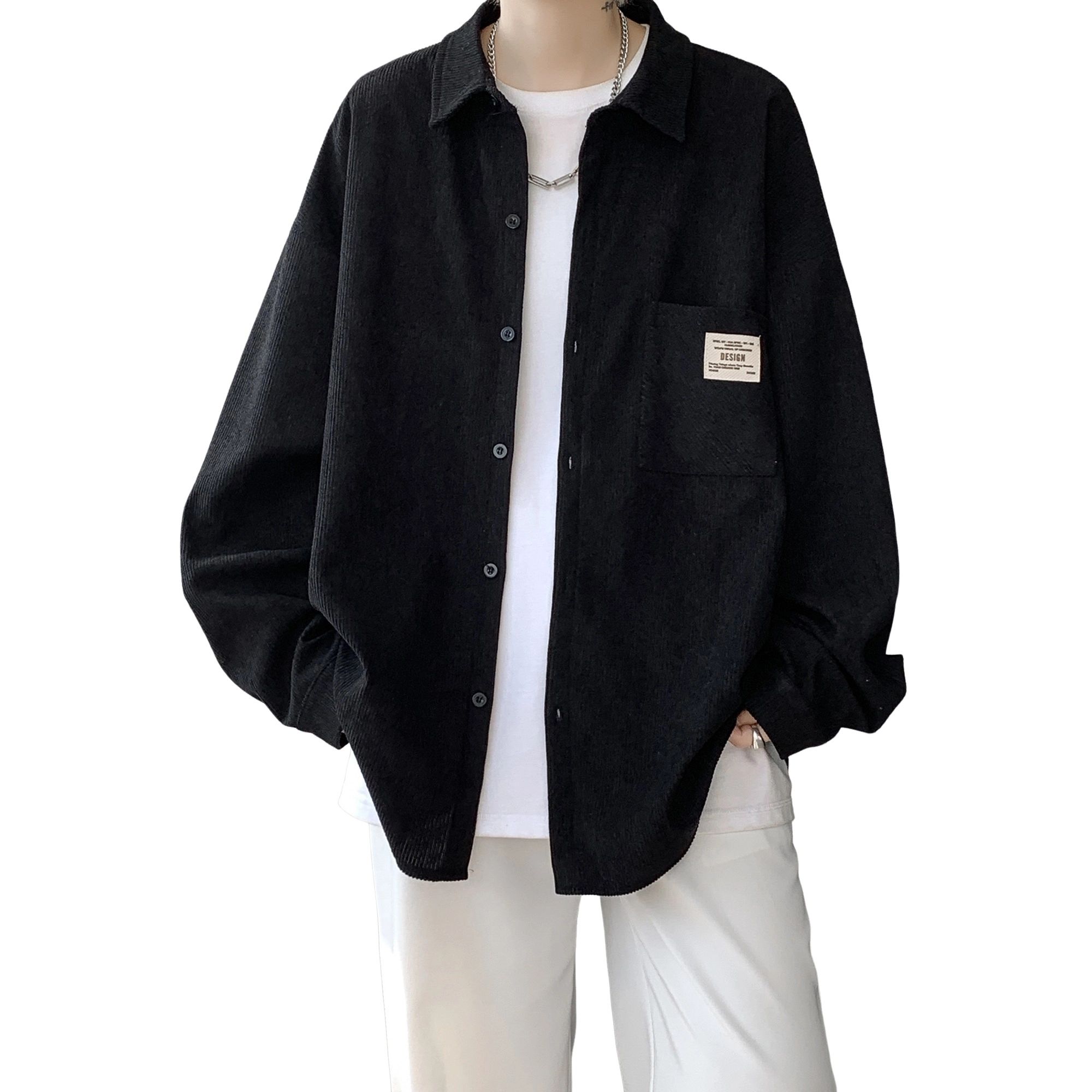 URBAN AUTHENTIC