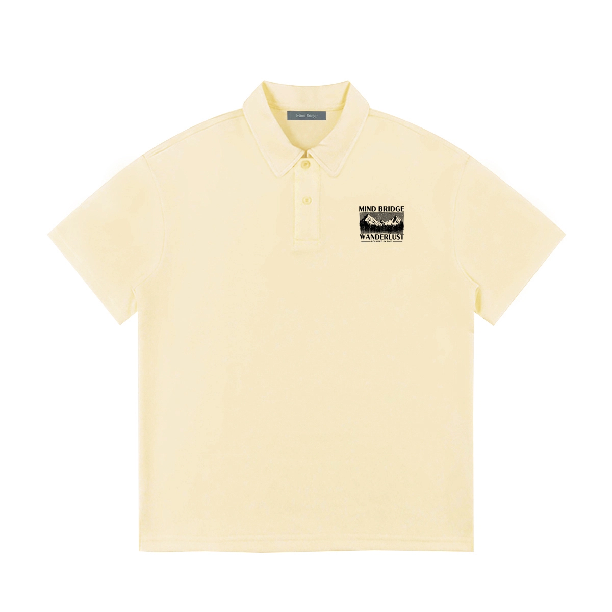 MindBridge Polo