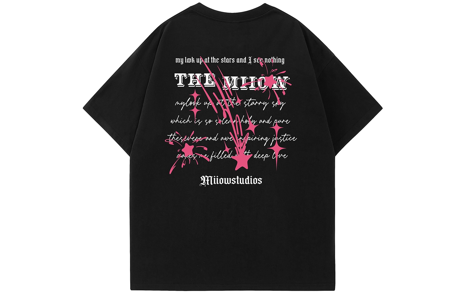MIIOW T