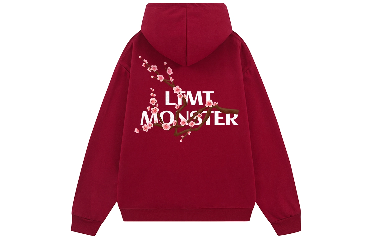 LIGHTNING MONSTER Logo