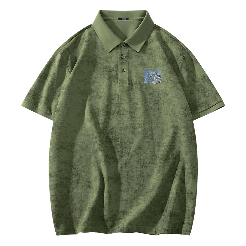MINISO Polo