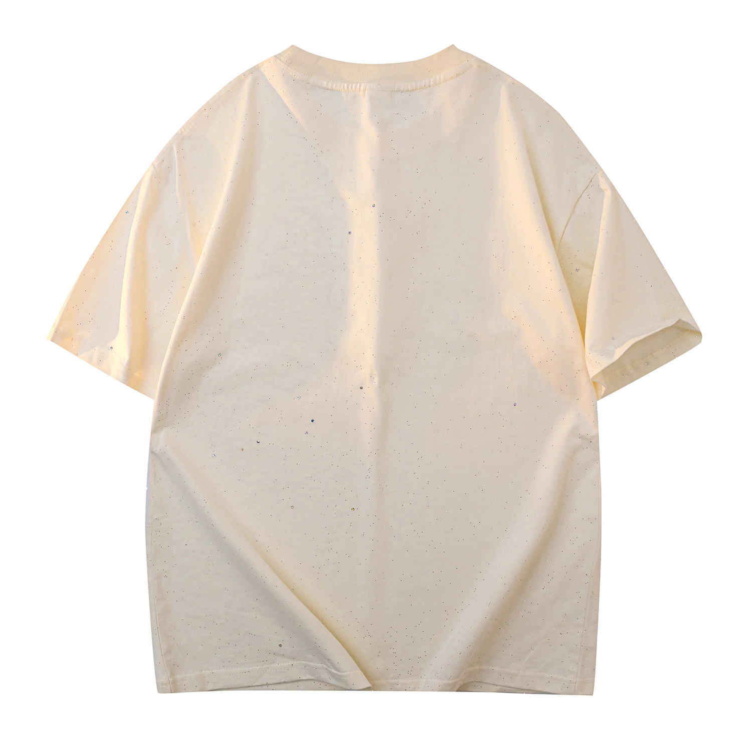 FAKE VINTAGE T