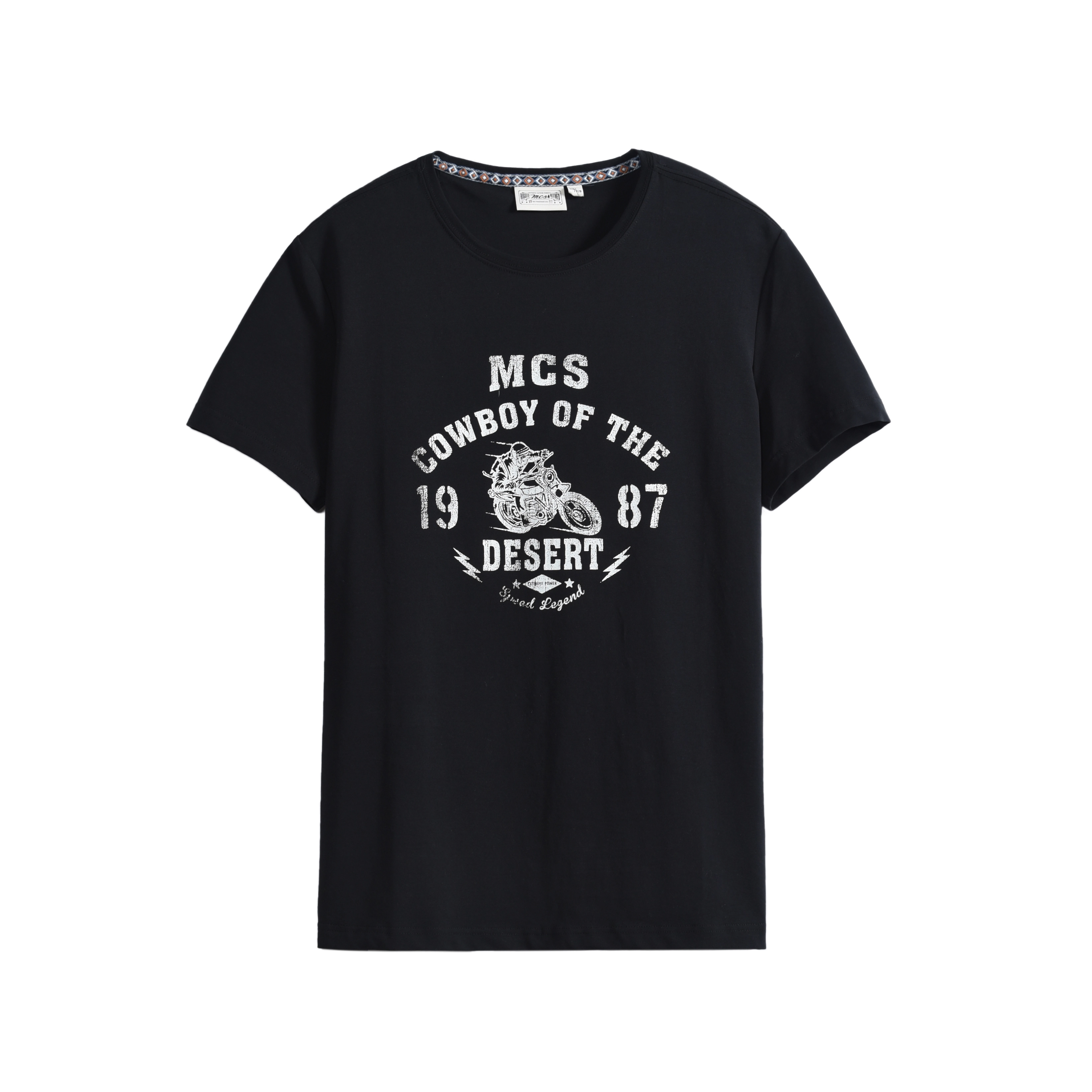 MCS T