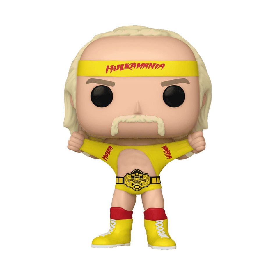 Funko WWE Q