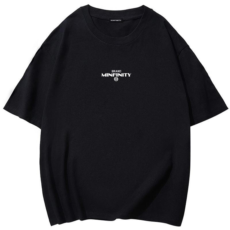 Minfinity logoT