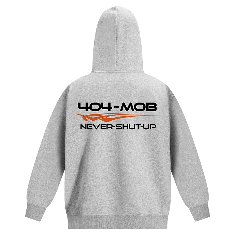 404MOB GANG Logo
