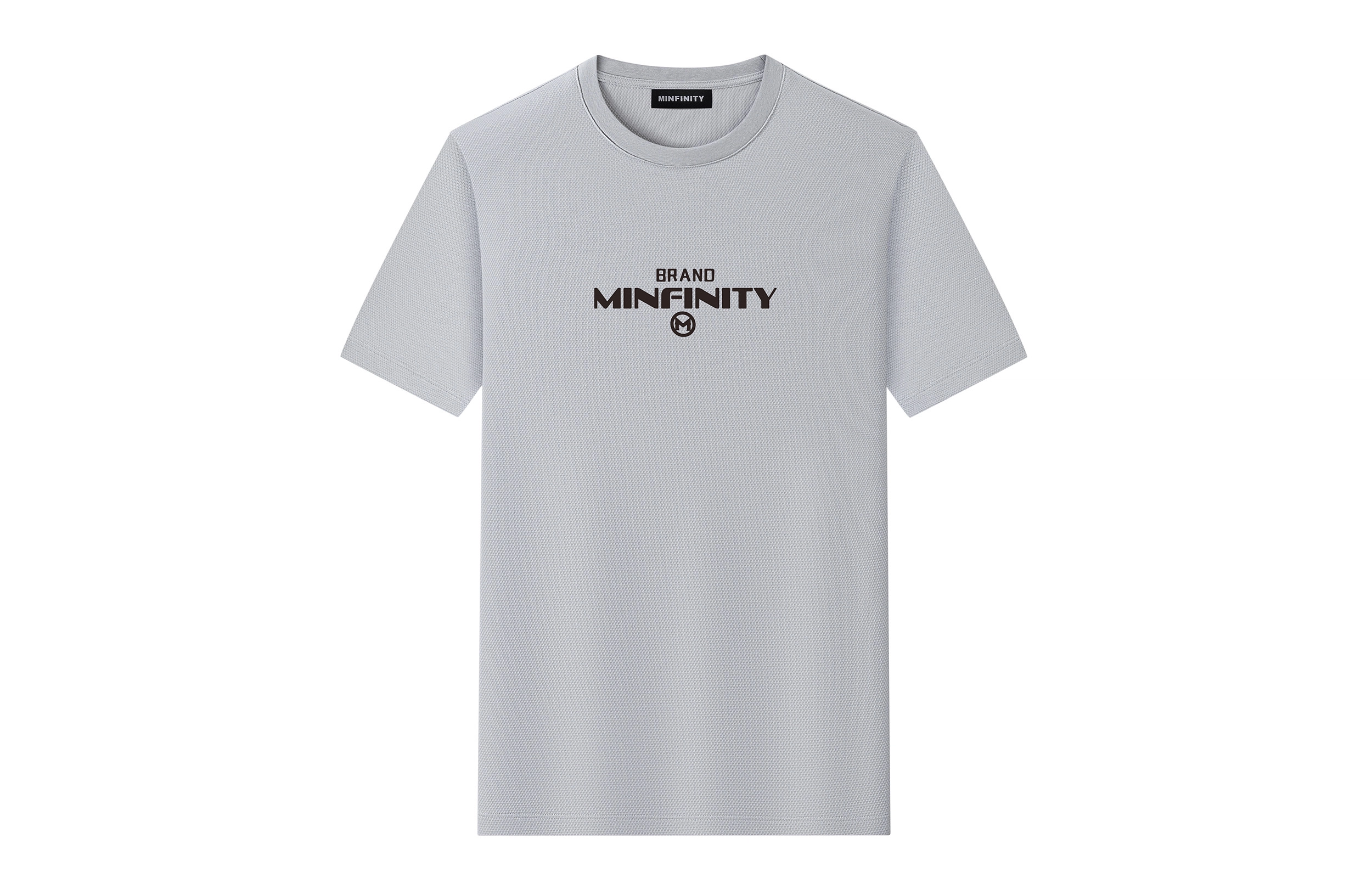 Minfinity logoT