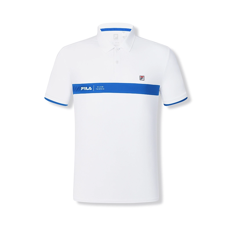 FILA TENNIS POLO