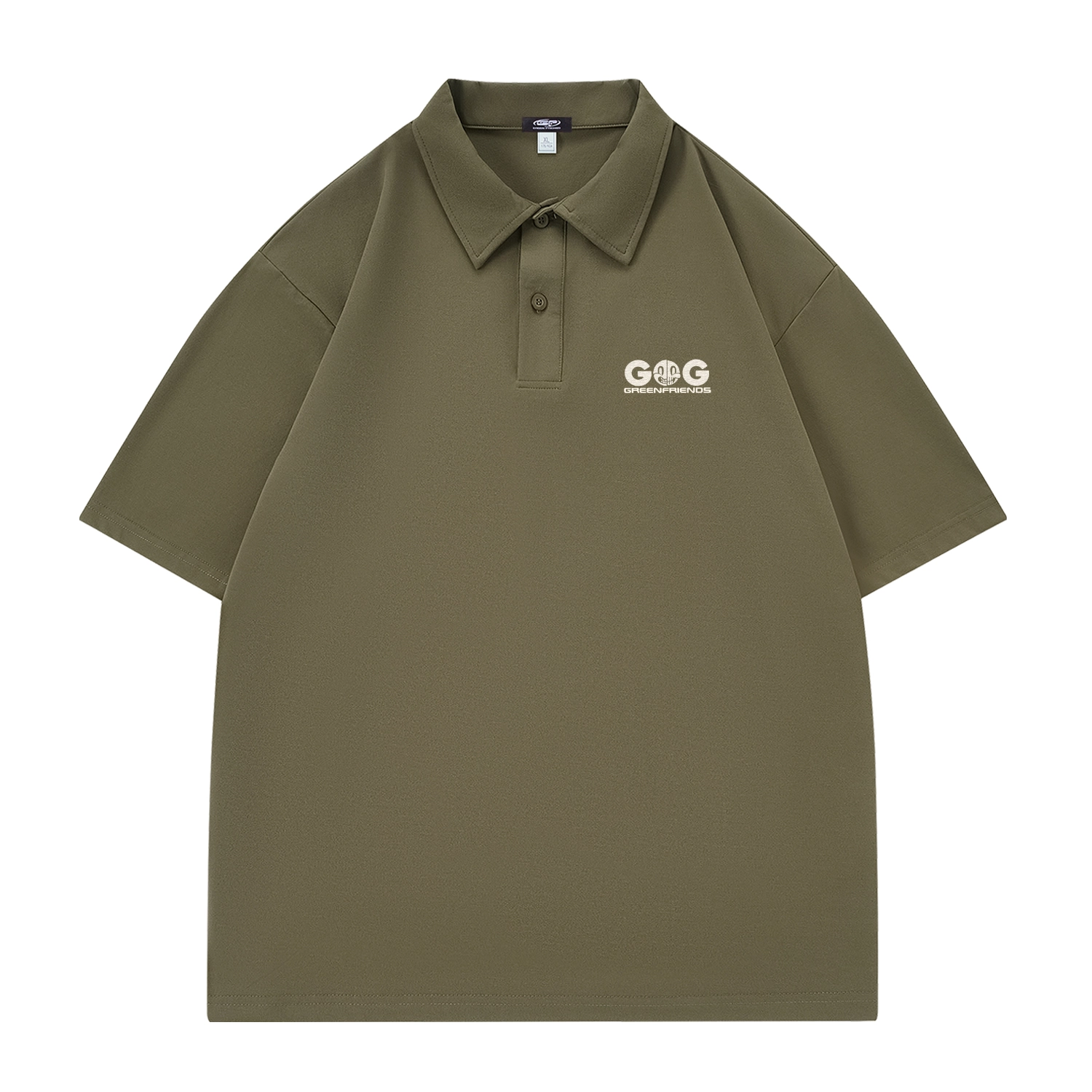 GF LogoPolo